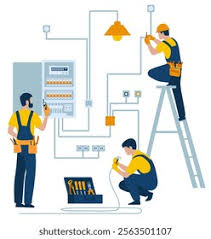 ArjonA INSTALACIONES EN NAVES INDUSTRIALES
