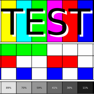 Producto test taquillas