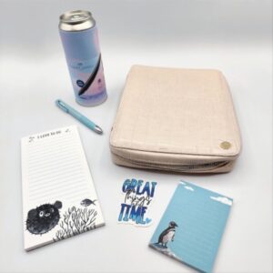 Caja personalizada