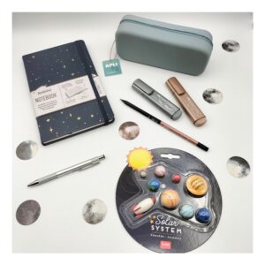 Caja temática "Starlight"