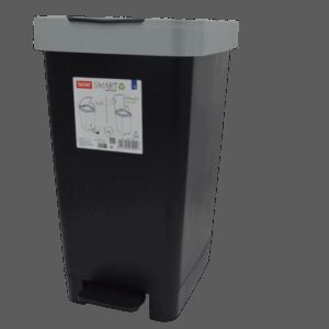 Cubo de pedal