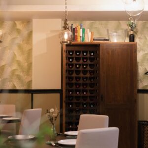 Restaurante Del´Alba