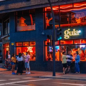 Gula Rest