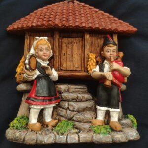 HORREO CON PAREJA