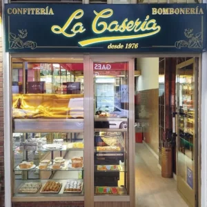 Confitería La Casería
