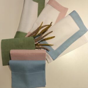 Bolsita de ropa de bebé