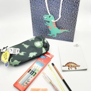 Pack "Dinosaurios"