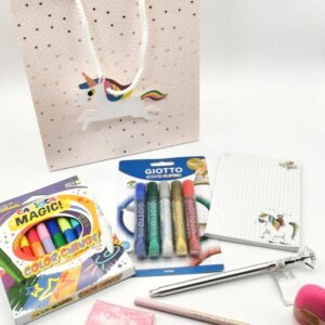 Pack "Unicornios"