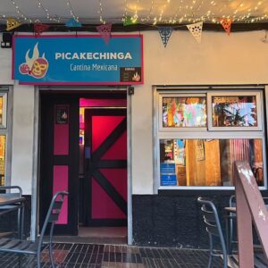Picakechinga