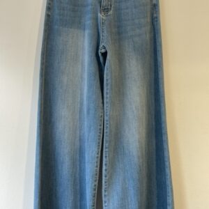 Denim wideleg P159