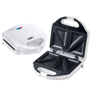 ArjonA SANDWICHERA DOBLE 750 W