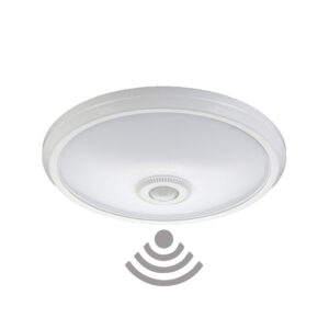 ArjonA APLIQUE SUPERFICIE LED CON SENSOR