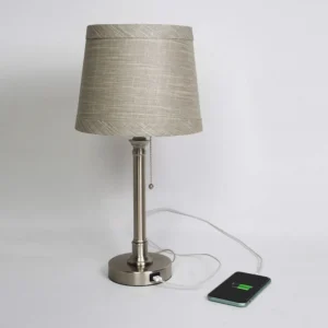 ArjonA Sobremesa Big Ben USB