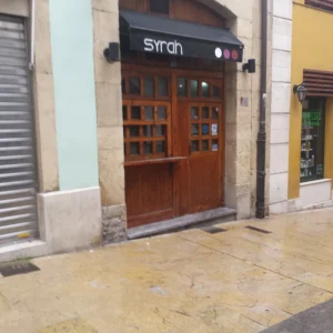 Vinoteca Syrah