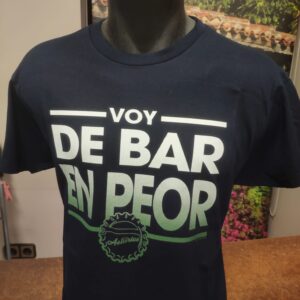 camiseta