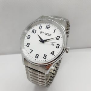 Reloj Duward caballero.