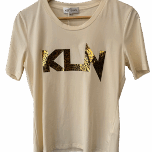 CAMISETA KLN JEANS