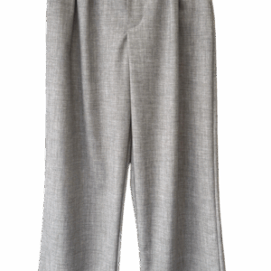 PANTALON MUJER CASUAL/CHIC