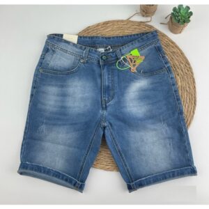 PANTALON CORTO CABALLERO