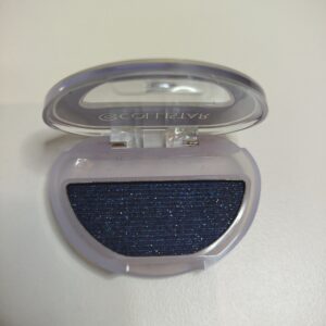 Sombra de ojos efecto seda nº 31 color azul