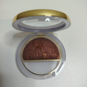 Sombra de Ojos doble efecto nº 6 color marrón