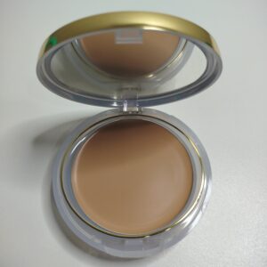 FDT Fluido Compacto Crema Polvo spf 10 Nº 1
