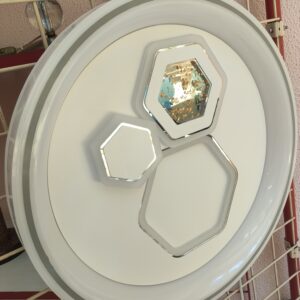 PLAFÓN LED MODELO MUNCHEN