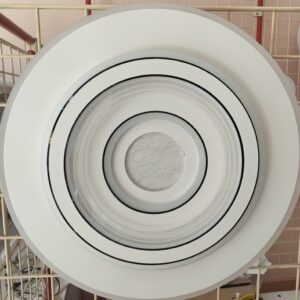 PLAFÓN LED MODELO STUTTGART