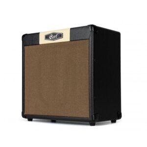 AMPLI. GUIT. "CORT" CM30R BK