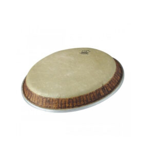 PARCHE CONGA "REMO" FIBERSKYN 3 12.5 " M4-1250-TC