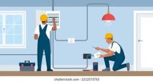 ArjonA INSTALACIONES COMERCIALES