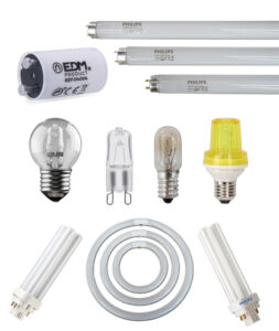 ArjonA MATERIAL ELÉCTRICO
