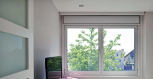Ventanas de aluminio