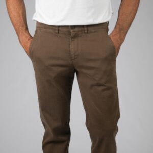 Pantalón hombre algodón