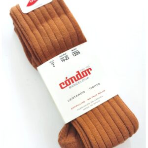 Leotardo Condor color naranja