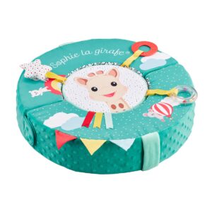 Rueda de motricidad Sophie La Girafe