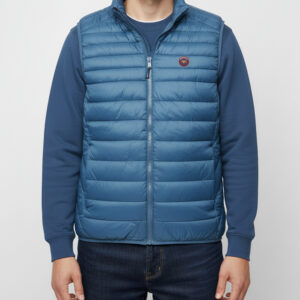 Chaleco Hombre Spagnolo