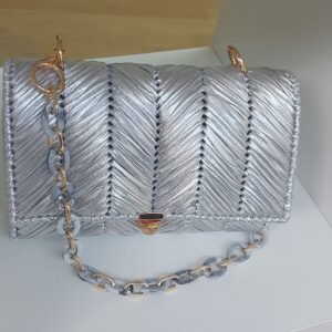 Bolso SIlver Moon