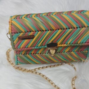 Bolso Tropical Desire