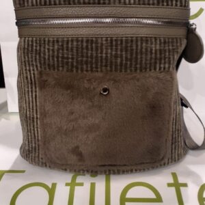 Bolsa bandolera Pepe Moll