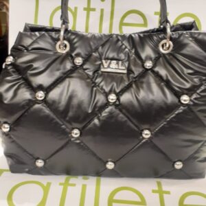 Bolso paquetero Vitorio & Lucchino