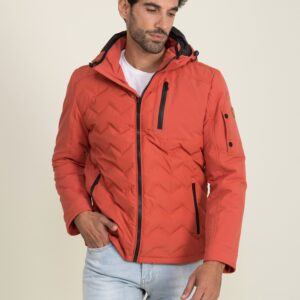 Cazadora Hombre Marca Lino Clemente