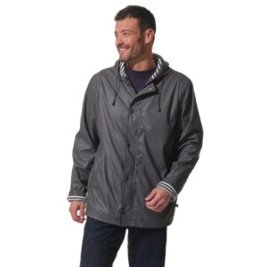 CHUBASQUERO UNISEX HUBLOT G42STRATUS CARBONE