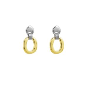 PENDIENTES GRETA. CICLÓN