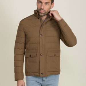 Chaquetón hombre Míchigan