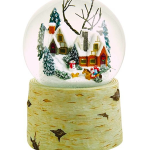 Bola de Nieve Casitas en la Montaña - 60053