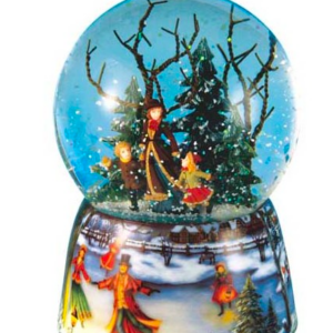 Bola Musical Patinadores - 46070