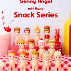 Sonny Angel - Serie Snacks