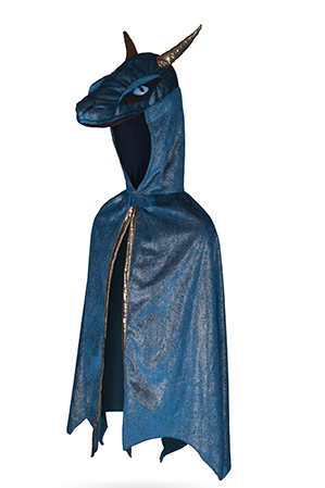 Disfraz Dragón de La Oscuridad