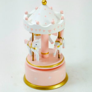 Tiovivo musical - 43918 -